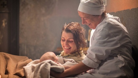 New York, Health, Want Comprehensive Midwifery Care For Your Birth Journey?
