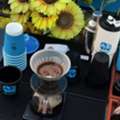 Barista Job Opportunity &ndash; SMS Coffee, Almoqsha