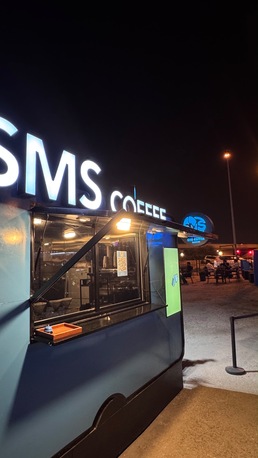 Manama, Jobs, Barista Job Opportunity &ndash; SMS Coffee, Almoqsha