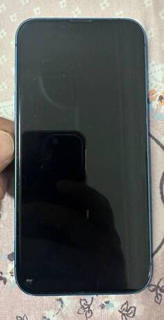 Riyadh, Mobile Phones, SAR 1650,  📱 Apple IPhone 13 (512GB) &ndash; Light Blue 🔥