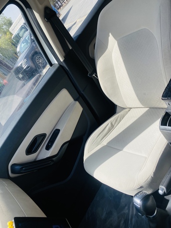 Al Faisaliyah, Vehicles, Cars & Trucks , SAR 37000,  Renault Duster,  2020,  Automatic,  136990 KM,   4X4 2.0 For Sale