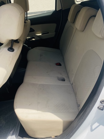 Al Faisaliyah, Vehicles, Cars & Trucks , SAR 37000,  Renault Duster,  2020,  Automatic,  136990 KM,   4X4 2.0 For Sale
