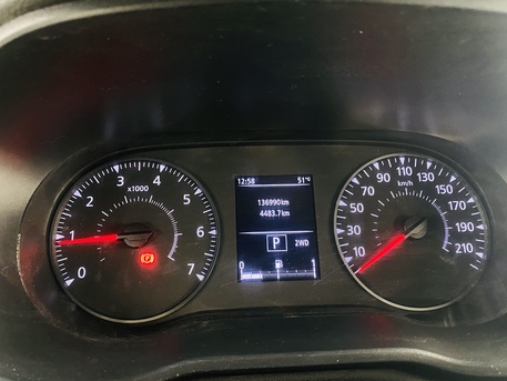 Al Faisaliyah, Vehicles, Cars & Trucks , SAR 37000,  Renault Duster,  2020,  Automatic,  136990 KM,   4X4 2.0 For Sale