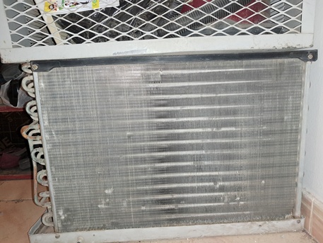 Al Shifa, Air Conditioners, SAR 400,  Windows AC For Sale