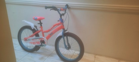 Khobar, Baby & Kid Stuff, SAR 100,  Fusion Skid Bicycle 28 Inch Size Only 100SR