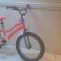 SAR 100,  Fusion Skid Bicycle 28 Inch Size Only 100SR