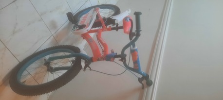 Khobar, Baby & Kid Stuff, SAR 100,  Fusion Skid Bicycle 28 Inch Size Only 100SR