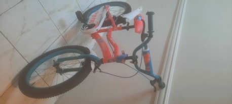 Khobar, Baby & Kid Stuff, SAR 100,  Fusion Skid Bicycle 28 Inch Size Only 100SR