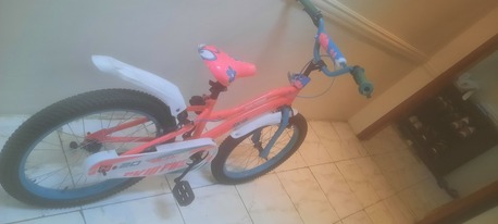 Khobar, Baby & Kid Stuff, SAR 100,  Fusion Skid Bicycle 28 Inch Size Only 100SR