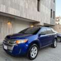 SAR 31000,  Ford Edge,  2014,  Automatic,  190 KM,    For Sell