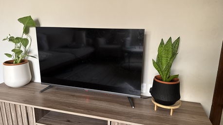 Jeddah, Furniture, SAR 400,  TV-43 Inch,