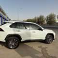SAR 98000,  Toyota RAV4,  2025,  Automatic,  21000 KM,   XLE (4X4)Petrol For Sale