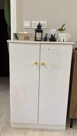 Jeddah, Furniture, SAR 75,  Shoe Rack