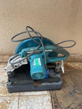 Riyadh, Appliances, SAR 1,  Power Tools For Sale