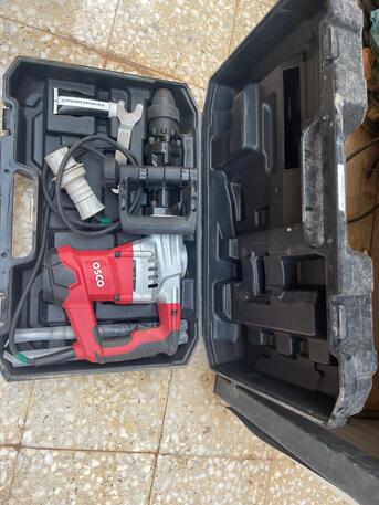 Riyadh, Appliances, SAR 1,  Power Tools For Sale