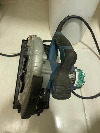 Riyadh, Appliances, SAR 1,  Power Tools For Sale