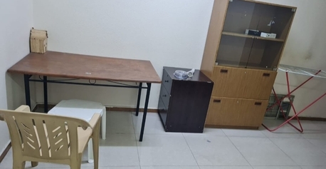 Jubail, Apartments, Flats, Houses & Villas, SAR 850/month,  1 BR,  Single Bachelor Room For Rent