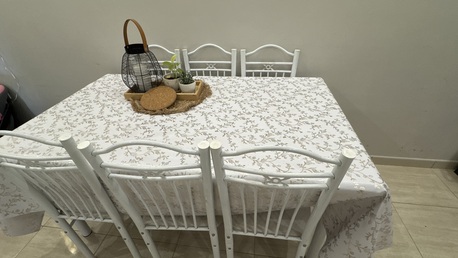 Jeddah, Furniture, SAR 350,  Dining Table
