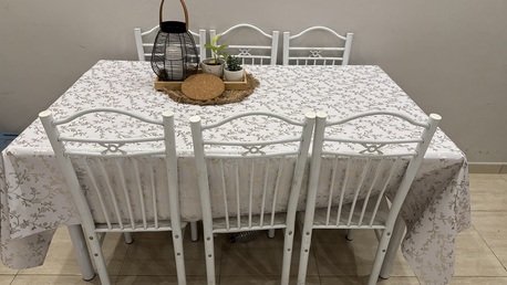 Jeddah, Furniture, SAR 350,  Dining Table