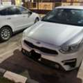 SAR 45000,  Kia Cerato,  2021,  Automatic,  120000 KM,   Model ,  Price 45,000 SAR