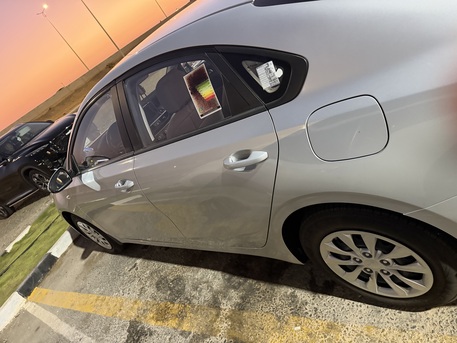 Rabigh, Vehicles, Cars & Trucks , SAR 45000,  Kia Cerato,  2021,  Automatic,  120000 KM,   Model ,  Price 45,000 SAR