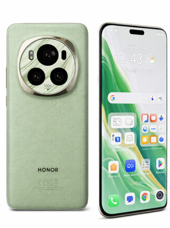 Isa Town, Mobile Phones, BHD 195,  HONOR Magic 6 Pro Excellent Condition