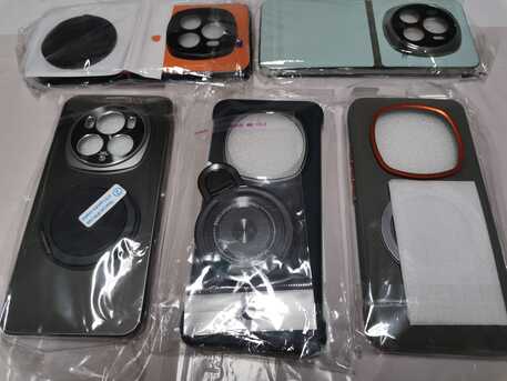 Isa Town, Mobile Phones, BHD 195,  HONOR Magic 6 Pro Excellent Condition