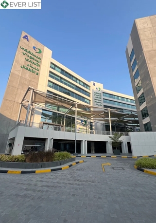 Riyadh, Jobs, হসপিটাল ক্লিনার