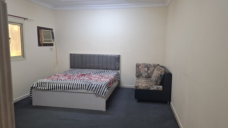 Jubail, Rooms for Rent, SAR 1050/month,  1050 SAR/Month Executive Bachelor Room For Rent
