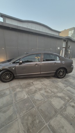 Riyadh, Vehicles, Cars & Trucks , SAR 13500,  Honda Civic  2010,  2010,  Automatic,  300000 KM,   For Sala