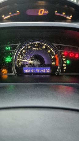 Riyadh, Vehicles, Cars & Trucks , SAR 13500,  Honda Civic  2010,  2010,  Automatic,  300000 KM,   For Sala