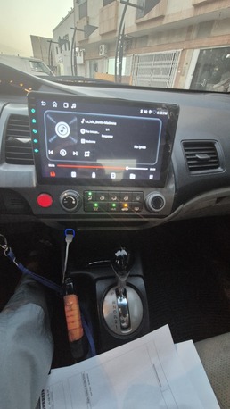Riyadh, Vehicles, Cars & Trucks , SAR 13500,  Honda Civic  2010,  2010,  Automatic,  300000 KM,   For Sala