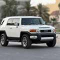BHD 5900,  Toyota FJ Cruiser,  2012,  Automatic,  320000 KM,    MODEL WITH VERY-WELL MAINTAINED CAR
