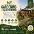 🌴 Riyadh Garden Experts | Gardening, Landscaping & Maintenance Services |  0553140446