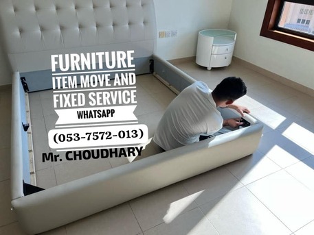 Al Naseem, Relocation, CHOUDHARY EXPATS MOVERS AND PACKERS WITH🔶GUARANTEED PEST CONTROL SOLUTION%(0537572013)!80