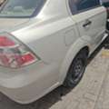 SAR 15,  Chevrolet Aveo,  2016,  Automatic,  260 KM,  Aveo
