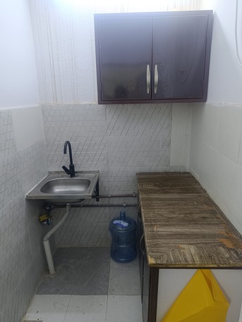 Al Malaz, Apartments, Flats, Houses & Villas, SAR 1700/month,  Furnished,  Studio,  Fully Furnished Studio Available For For Families & Bachelors Near Malaz