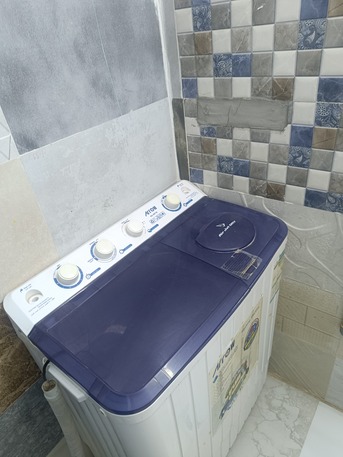 Al Malaz, Apartments, Flats, Houses & Villas, SAR 1700/month,  Furnished,  Studio,  Fully Furnished Studio Available For For Families & Bachelors Near Malaz