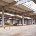 PEB Plus Gujarat | Advanced Industrial Building Solutions | RFinfra