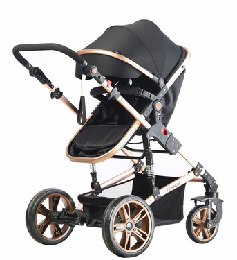 Olaya, Baby & Kid Stuff, SAR 300,  Teknum Baby Stroller For Sale