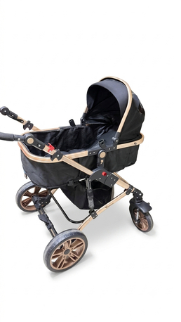 Olaya, Baby & Kid Stuff, SAR 150,  Teknum Baby Stroller For Sale
