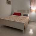 SAR 500,  Ikea Bed Set Medicated Matter's