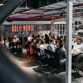 Sydney, Food & Drink, Non Alcoholic Drinks Australia | Alcohol Free Venues, Beer & Mocktails | Nolo Life