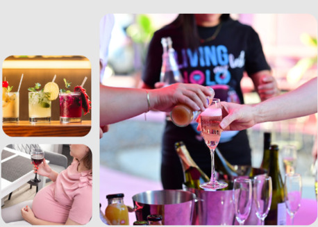 Sydney, Food & Drink, Non Alcoholic Drinks Australia | Alcohol Free Venues, Beer & Mocktails | Nolo Life