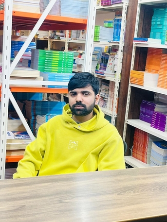Riyadh, Job Seekers, Office Assistant.. Office Boy..data Entry