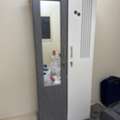 SAR 300,  Single Bed Wardrobe And Mattress