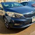 SAR 24000,  Kia Cerato,  2014,  Automatic,  300 KM,