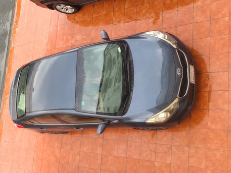 Jeddah, Vehicles, Cars & Trucks , SAR 24000,  Kia Cerato,  2014,  Automatic,  300 KM,