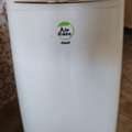 SAR 600,  Zamil Portable 1 Ton AC