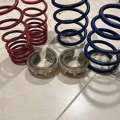 SAR 800,  H&R Sport Lowering Springs For Toyota Corolla 2008-2018